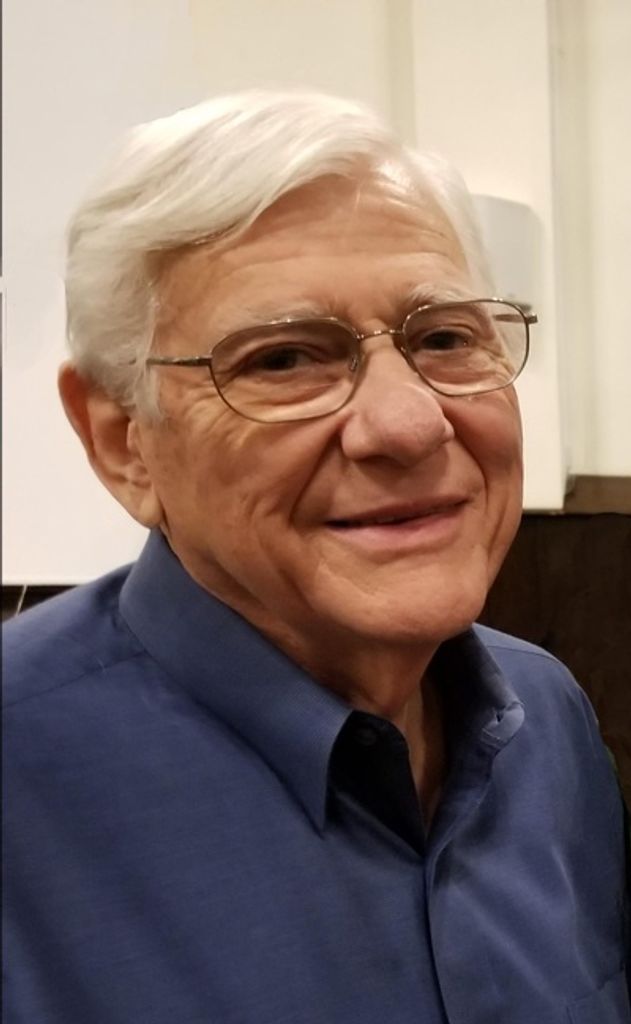 Eugene P. "Gene" Wright