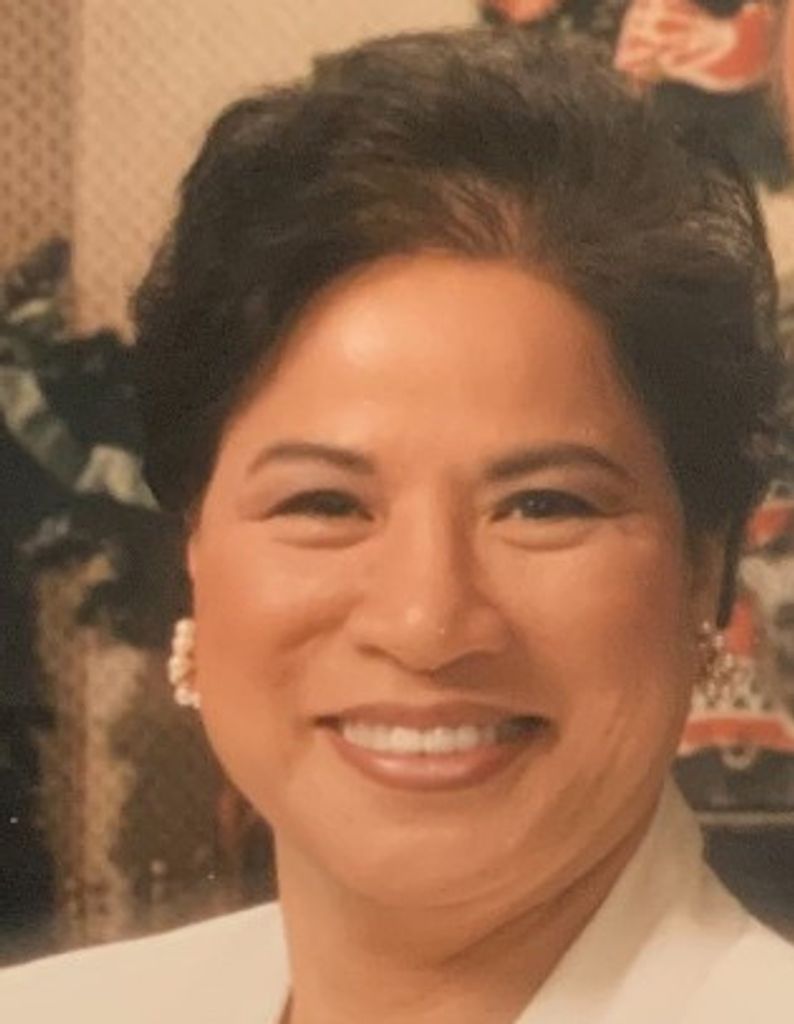 Maria Theresita Ruiz Andreas