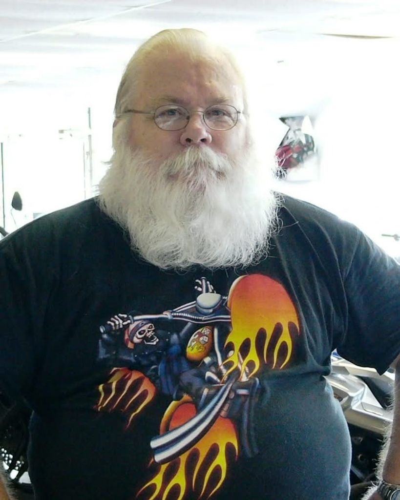 Robert Wayne Andersen, Sr.