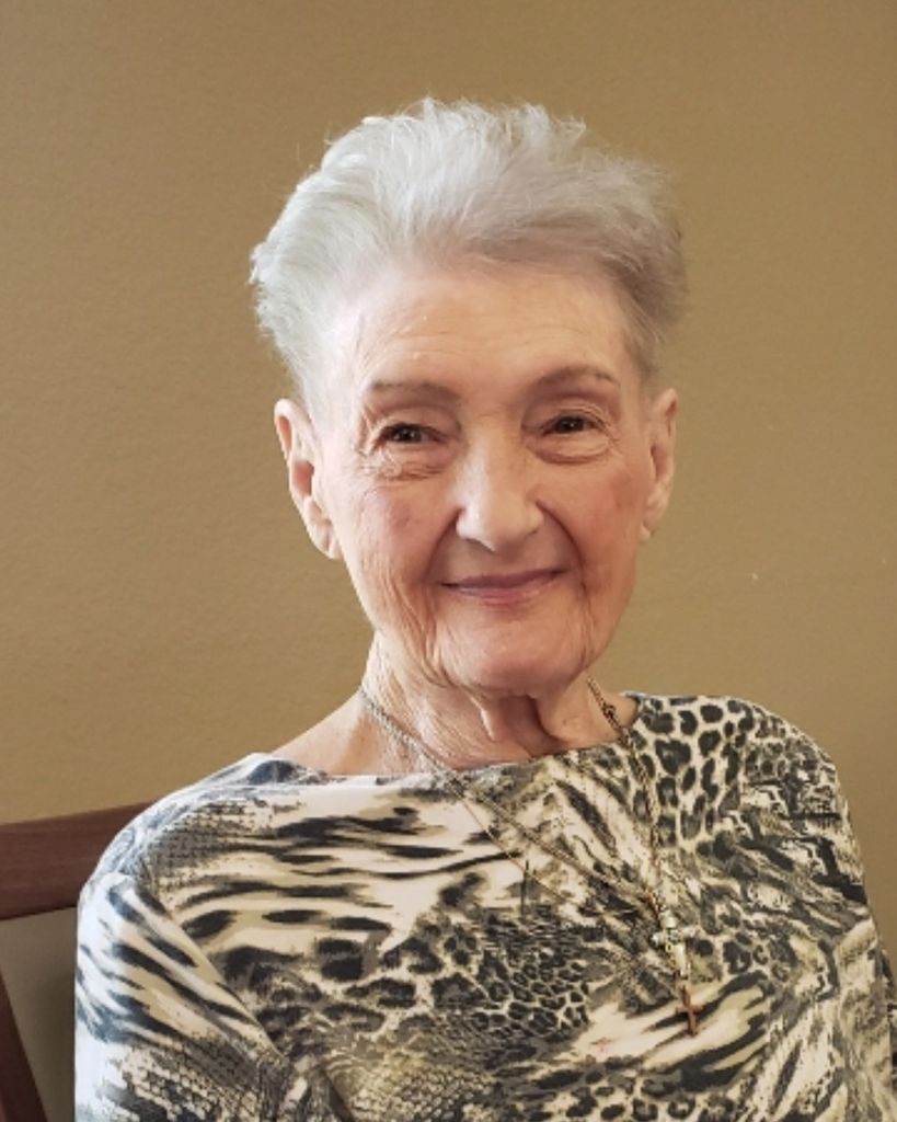 Imogene Skelton Profile Photo