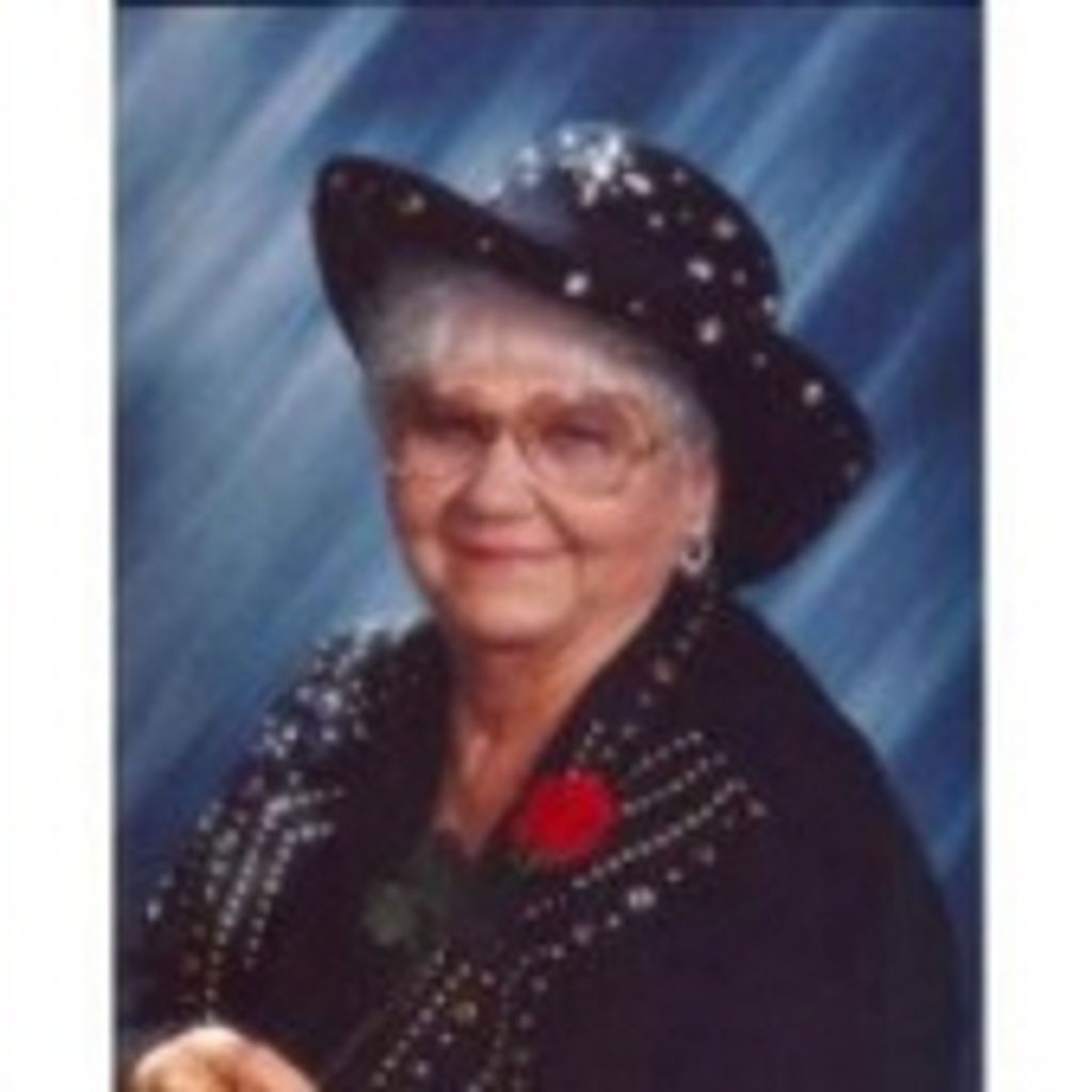 Ruby Gean Sanderson Profile Photo