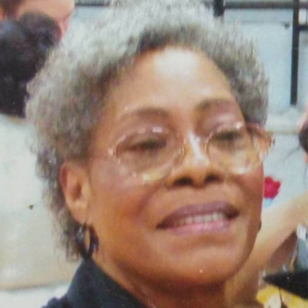 Mrs. Catherine Ross Profile Photo