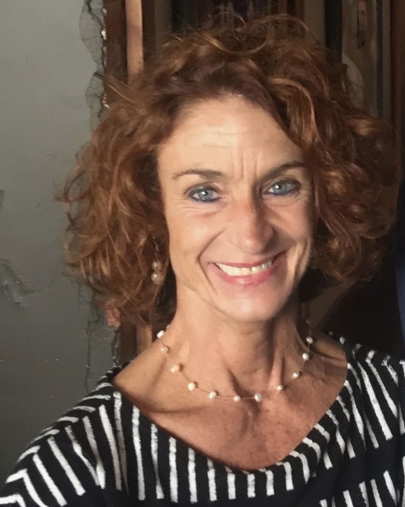 Karen Towles Hill Leavitt Profile Photo