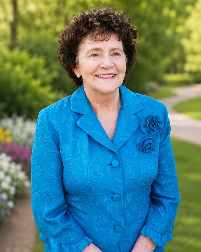 Doralee Rydalch Profile Photo