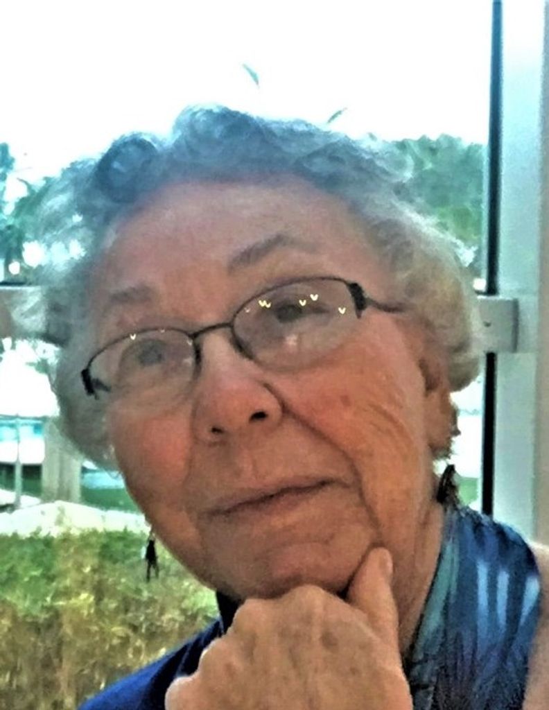 Nancy A. (Rearick)  Uber