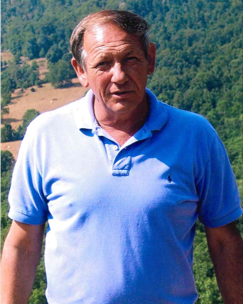 Lowell Boyd Thacker Profile Photo