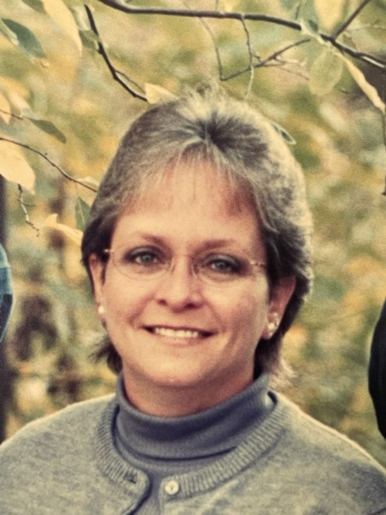 Rebecca "Becky" Frerichs