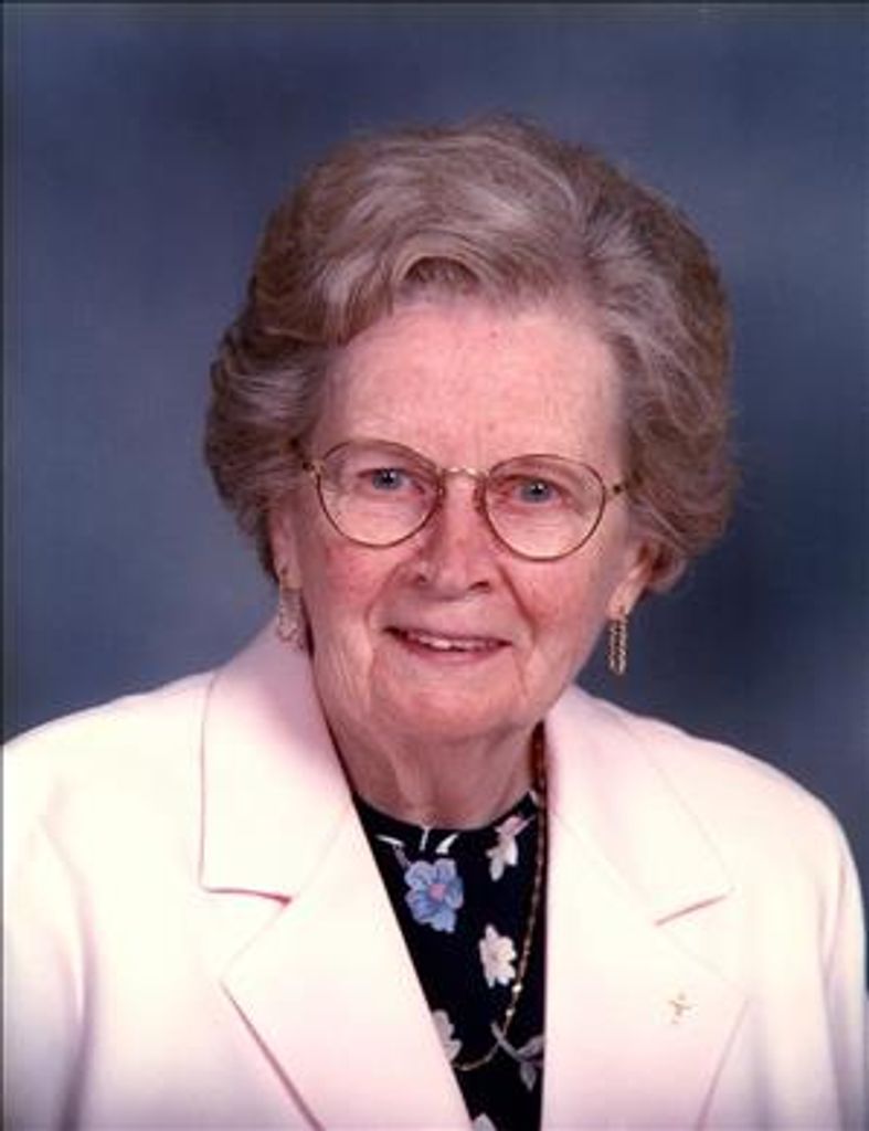 Lorna Johnson
