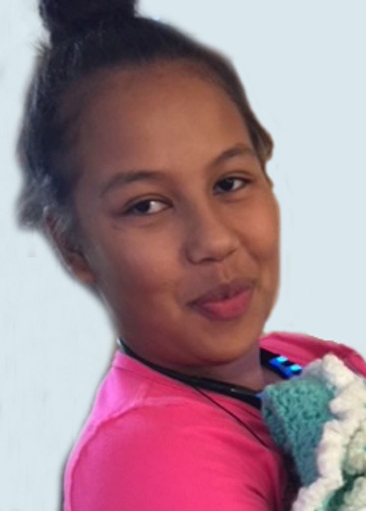 Alisha Darar