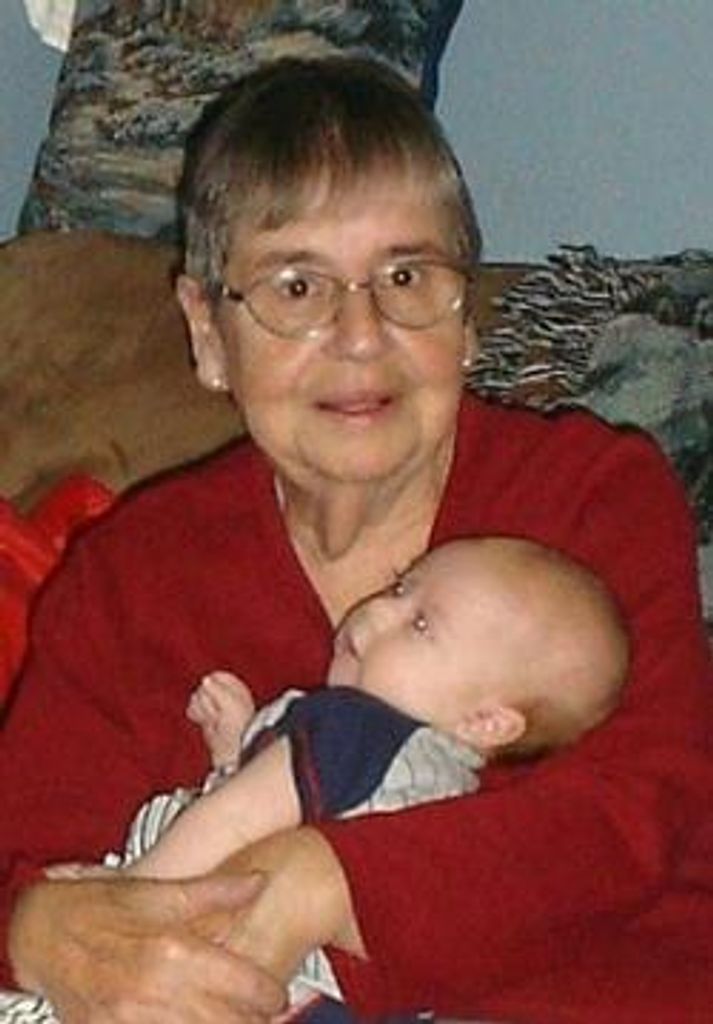 Carol Lee Maedge