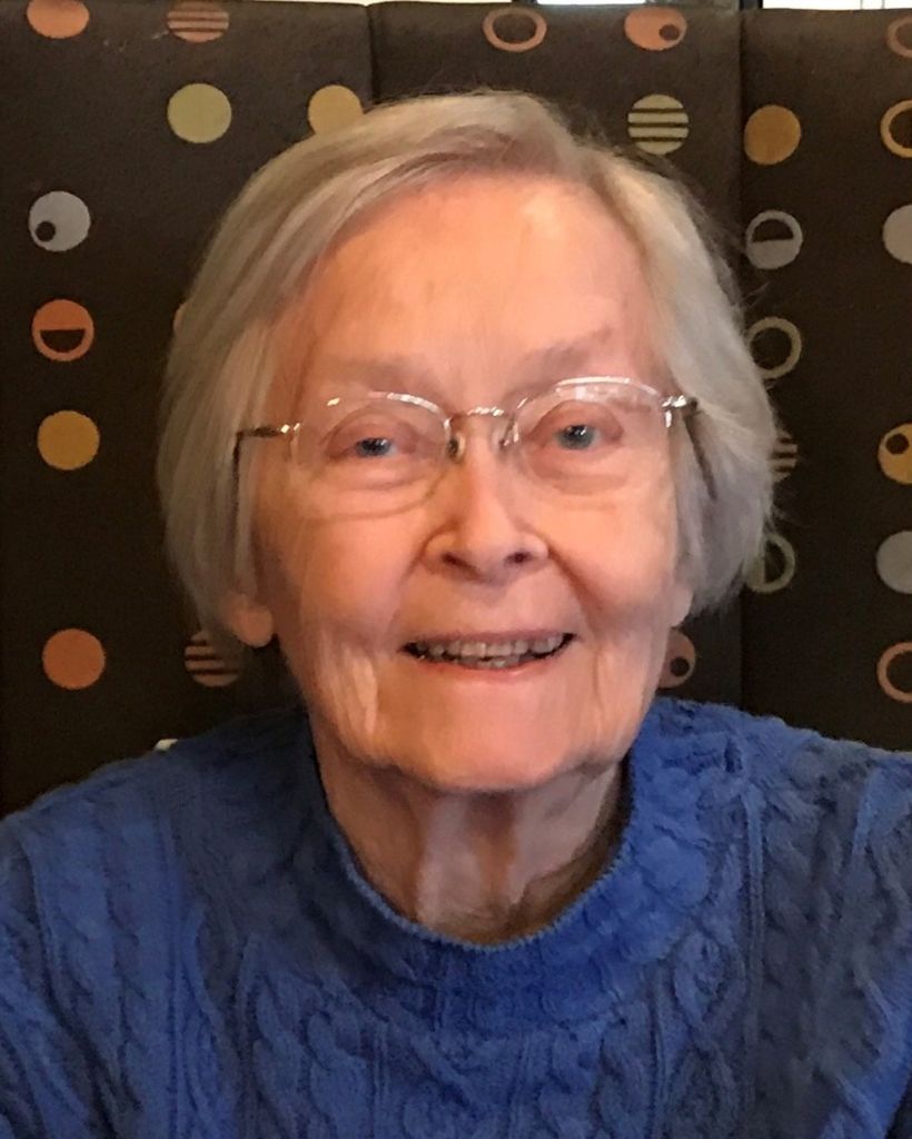 Aili Marie Nelson