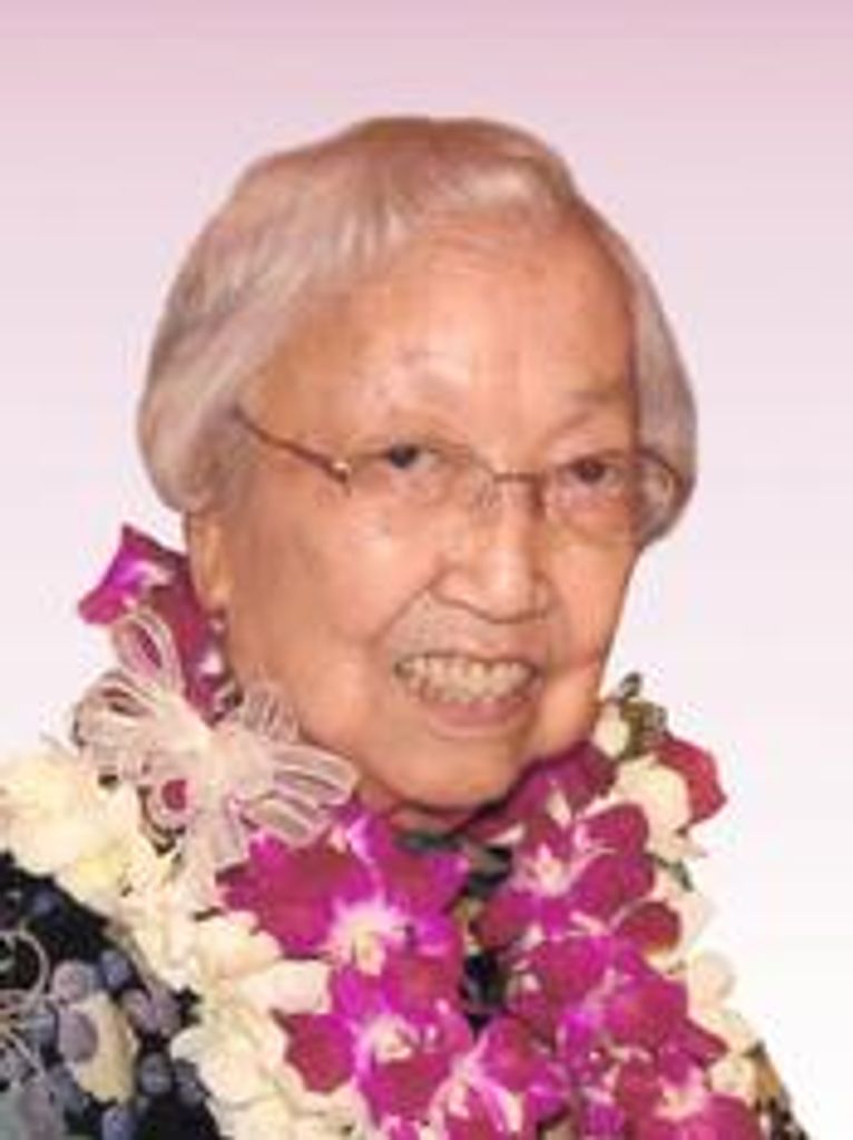 Rose Satsuki Kaneoka