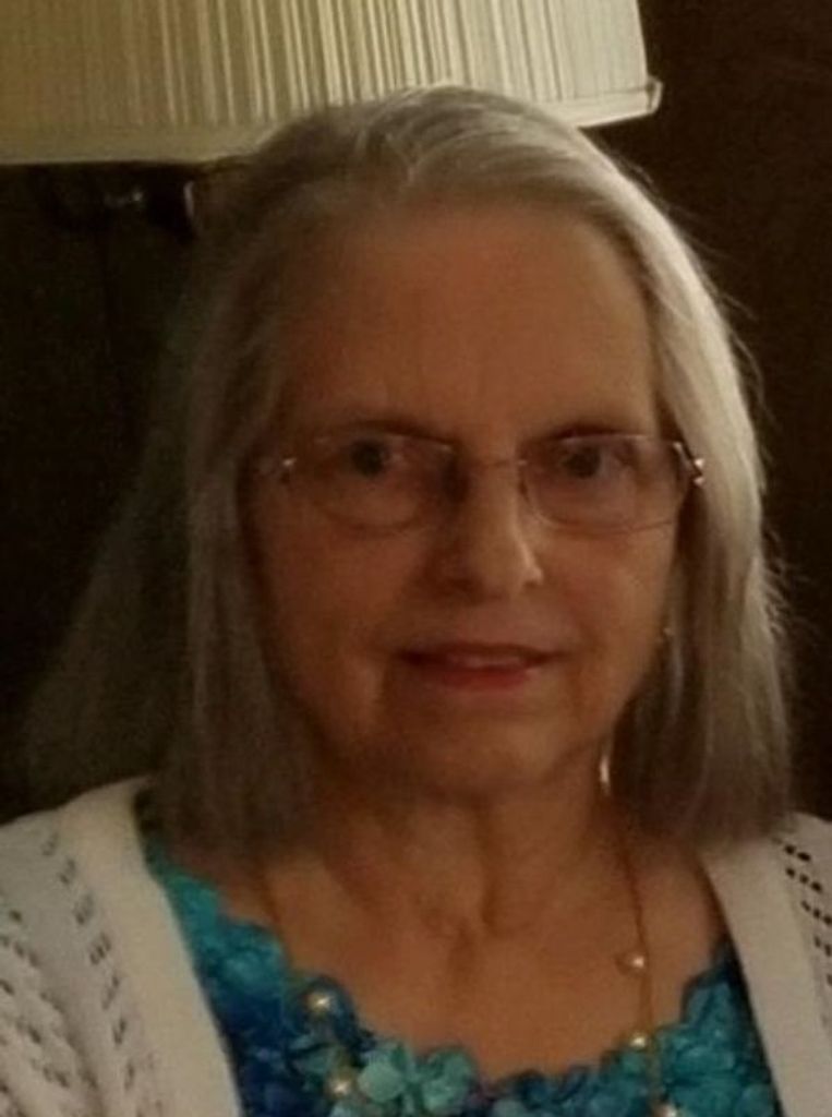 Barbara J. Gustin
