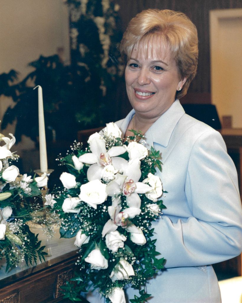 Linda Noreen Grant