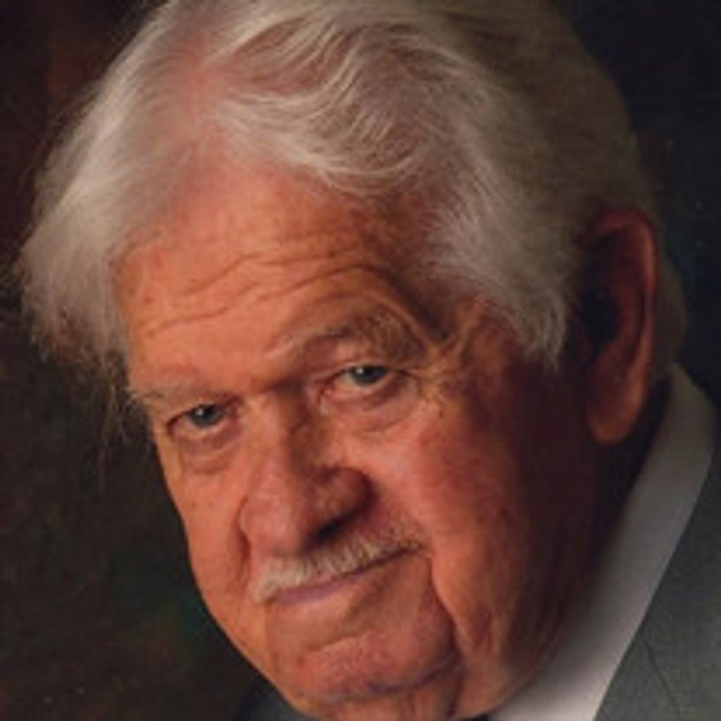 Eugene Campbell