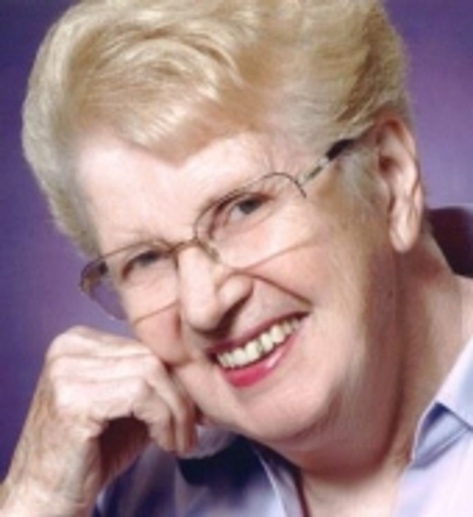 Edith Mae Colclasure