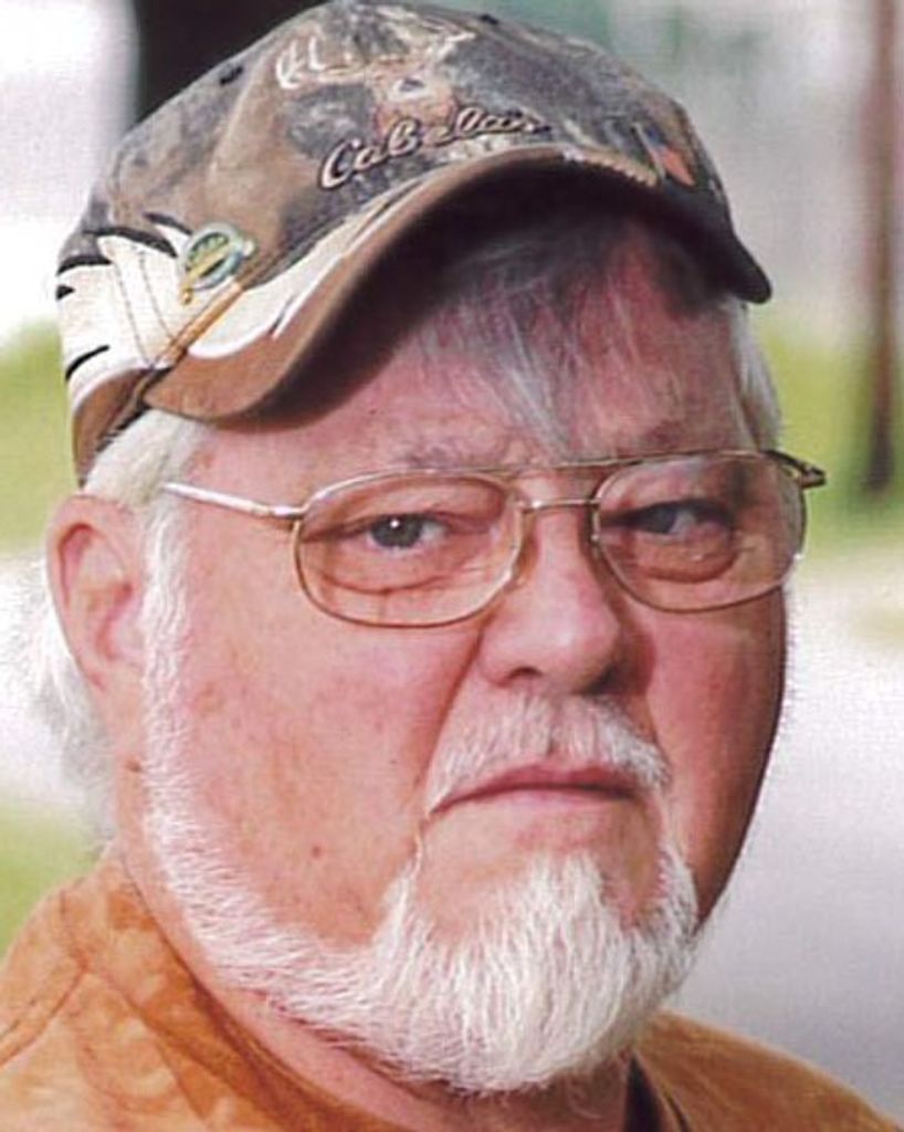Richard J. Folk Profile Photo