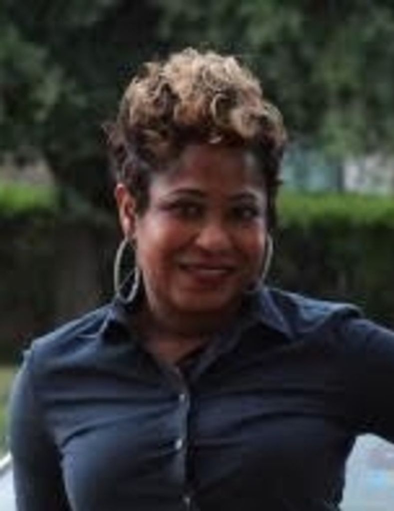 Kemecia  Katrice Moore