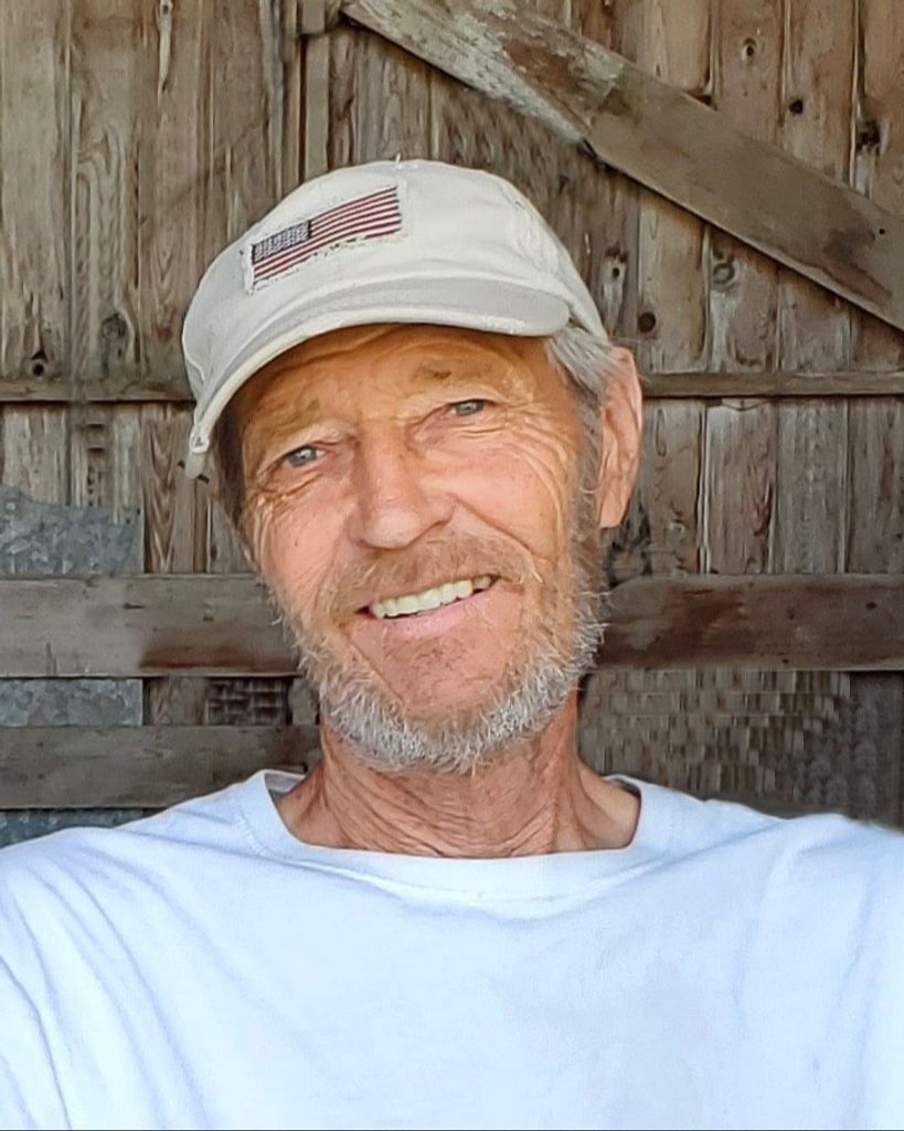 David C. Berntson