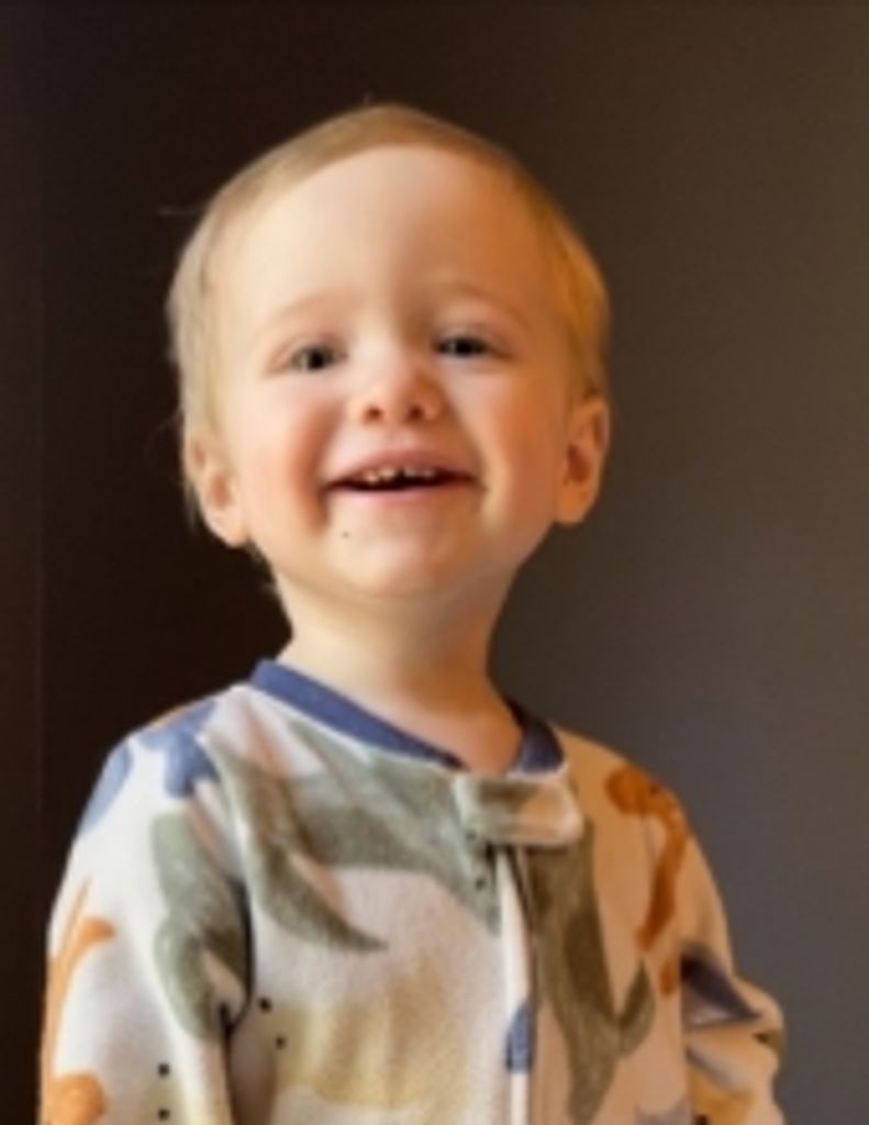 Judah Michael Buckenmeyer