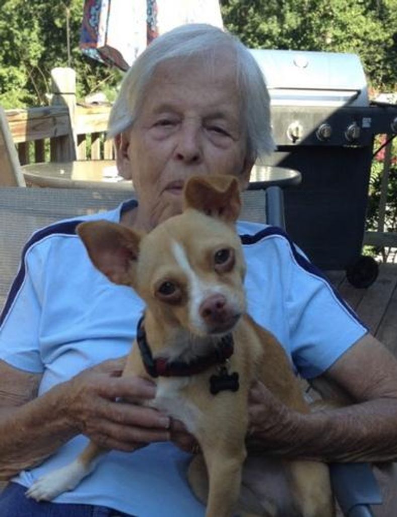 Iva June Whitlock Profile Photo
