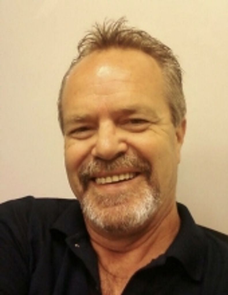 Charles  N. "Chuck" Haggart