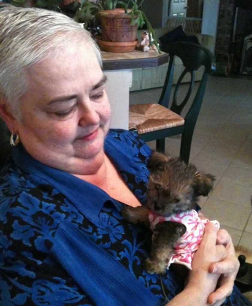 Sharon Lamerle Perdue