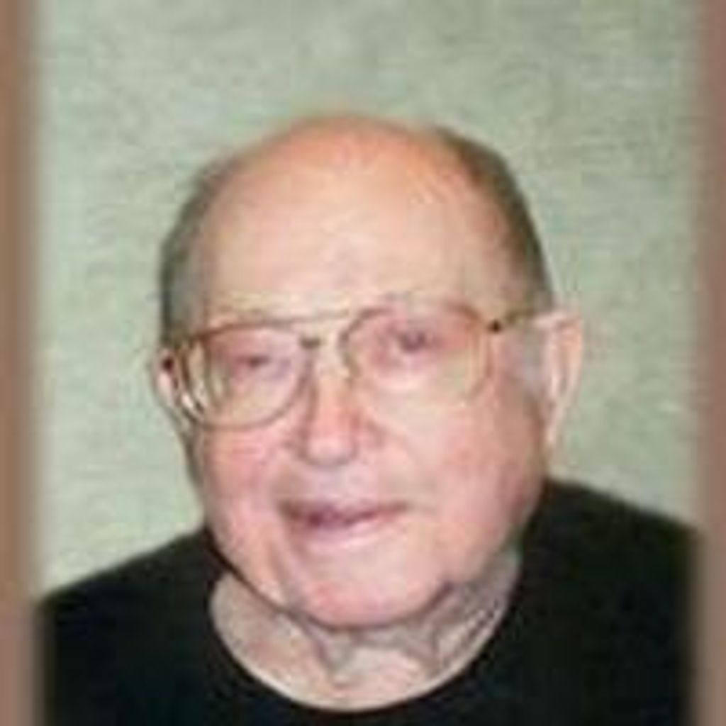 Everett Allen