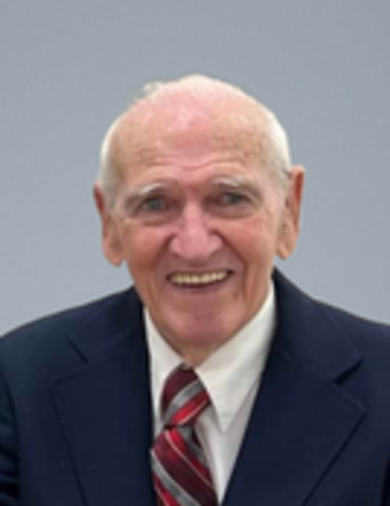 Paul E. Kallmeyer Profile Photo