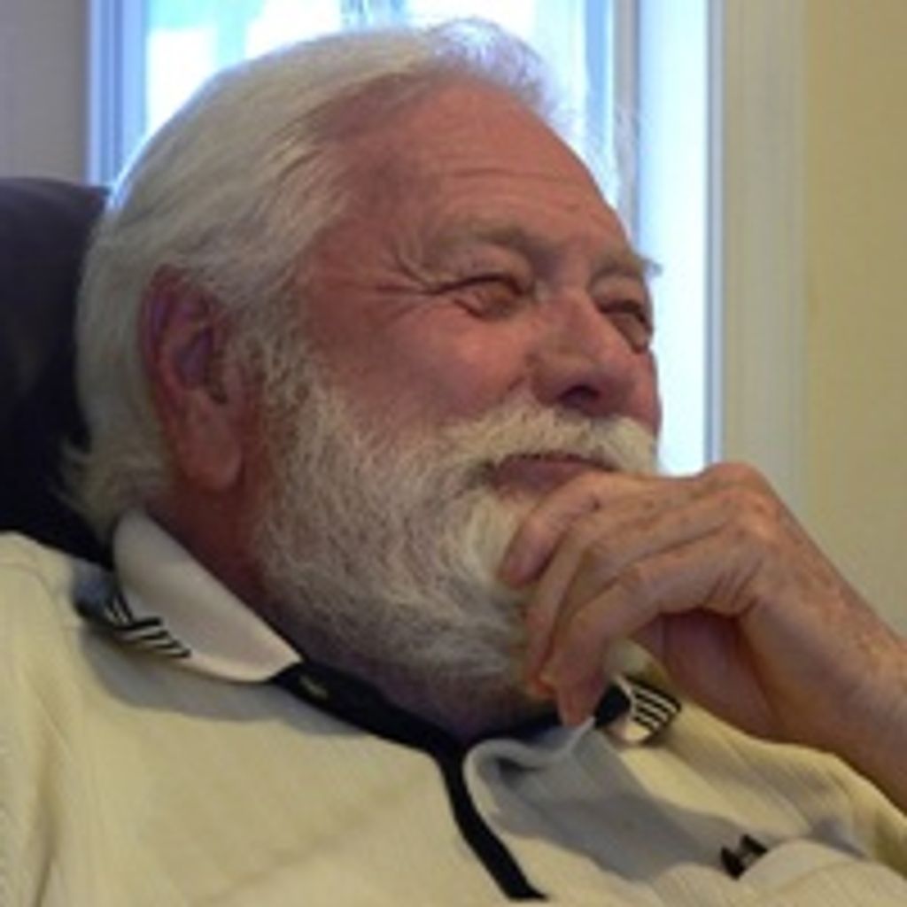 Milton Bouchillon