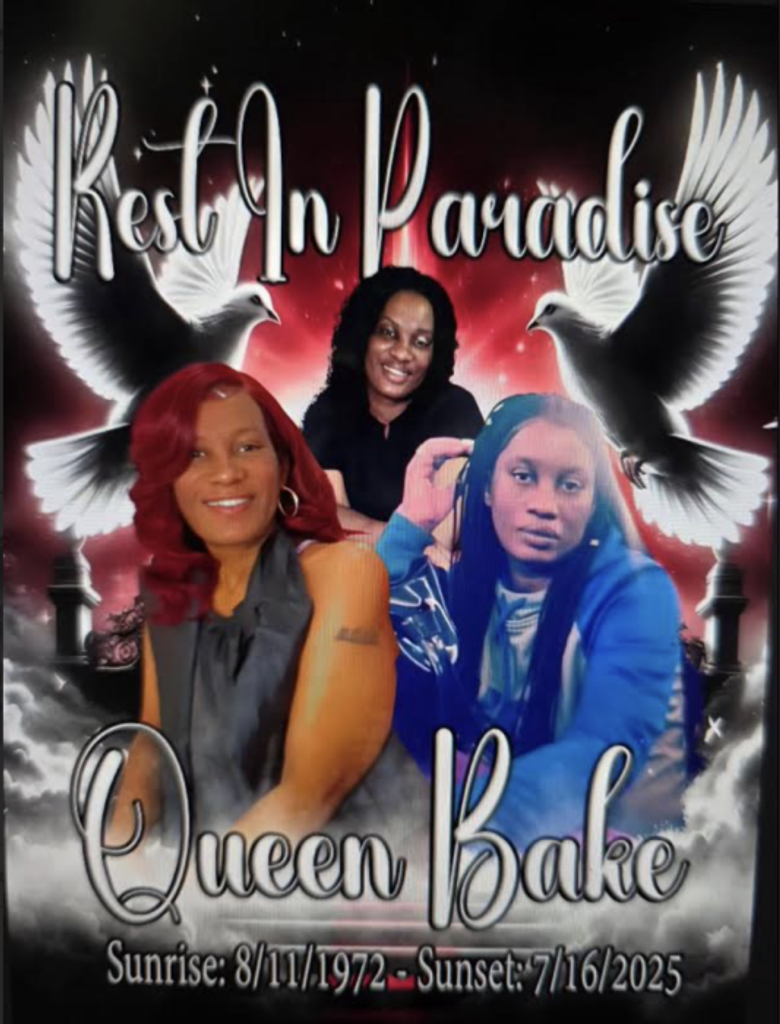 Latanya Marie Baker Profile Photo