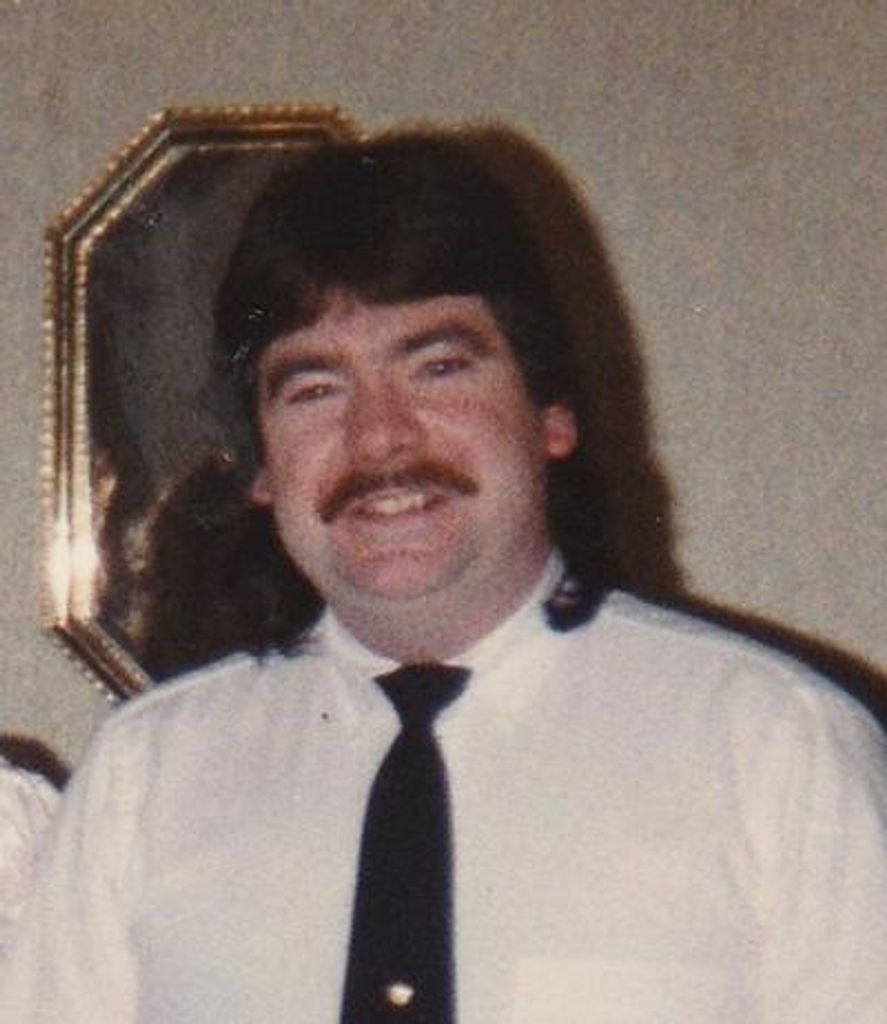 William Darrell Wooton Profile Photo