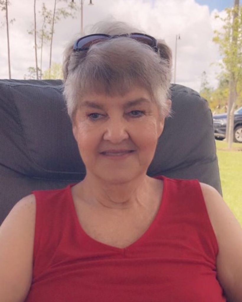 Margaret Ann Thibodeaux