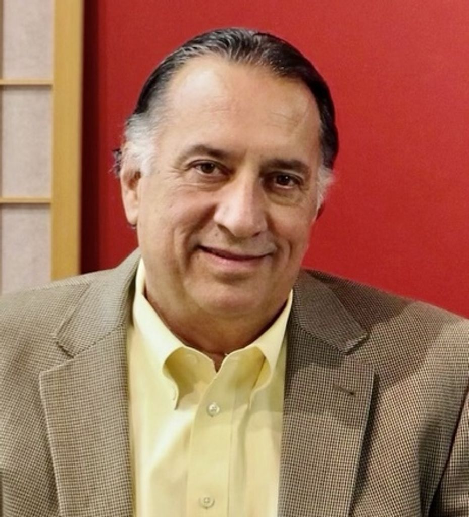 Mr. Charlie Xavier Chapa Profile Photo