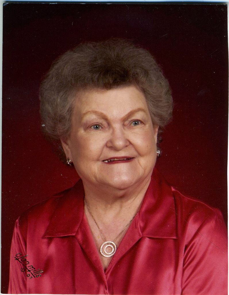 Nancy Robison