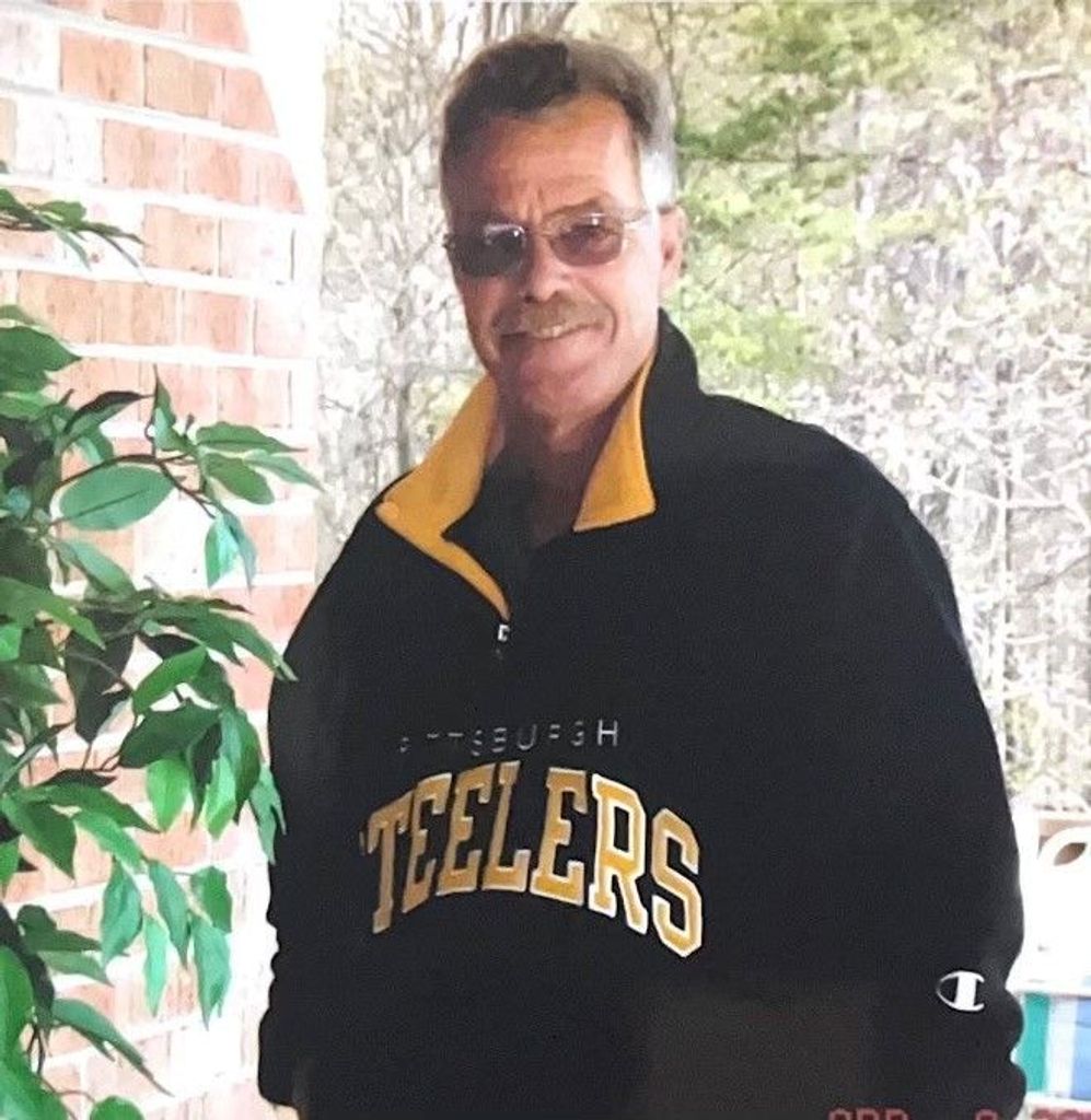 Earl "Bud" William Hindes Profile Photo