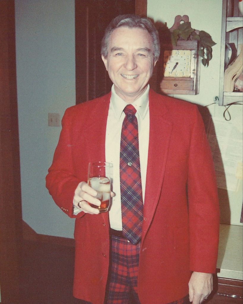 William J. "Billy Boy" Kumpf