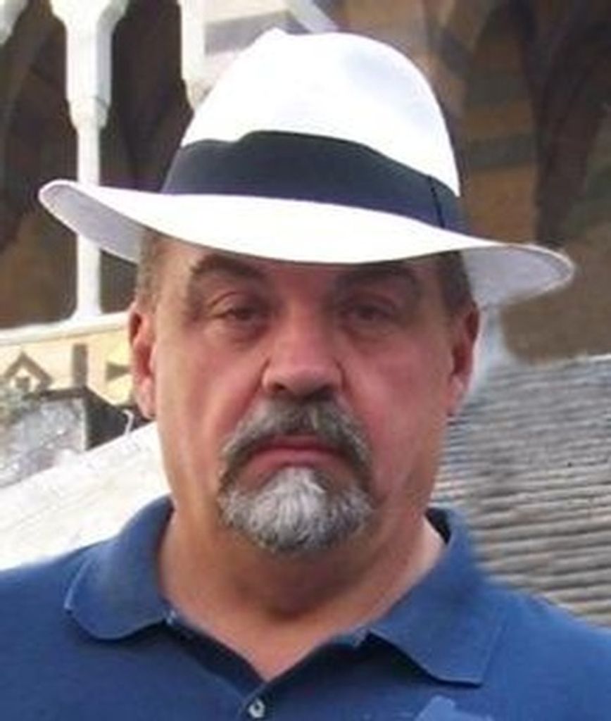Michael "Wulf" S. Clifton Profile Photo