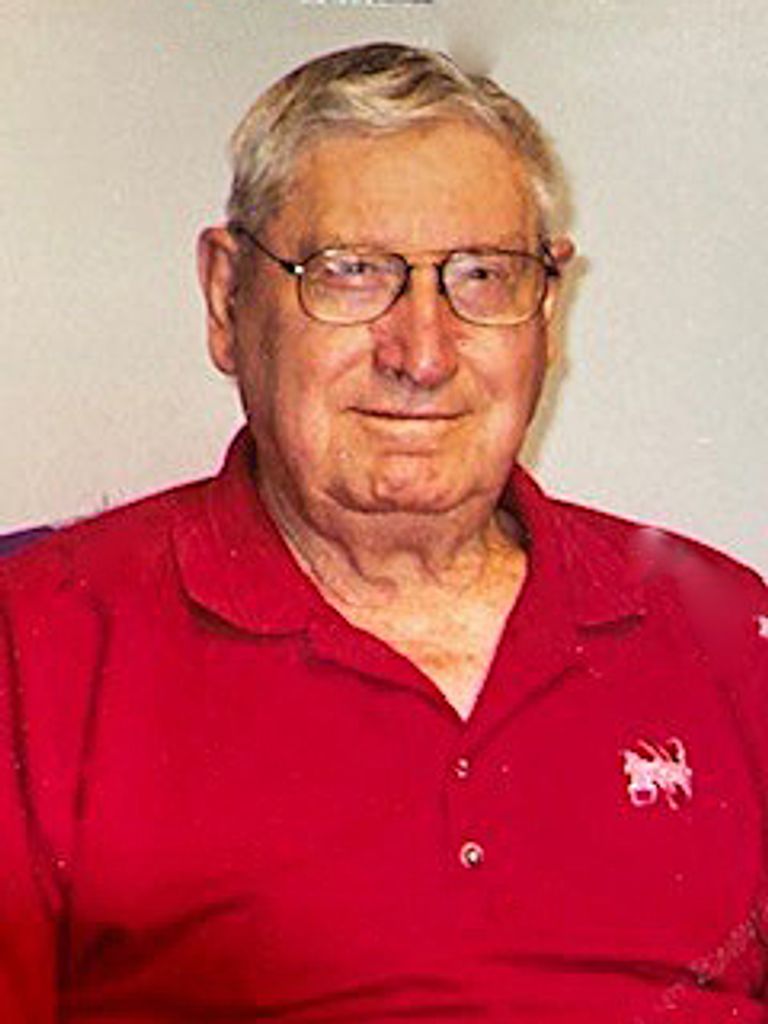 Marvin "Mike" Earl Swanson Profile Photo