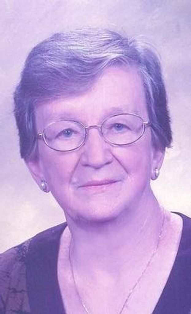 Alma Hoffman Profile Photo