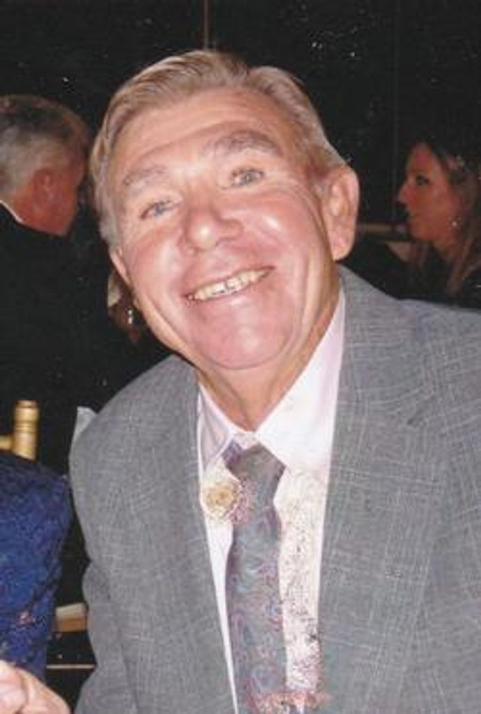 Robert J. Carpenter Profile Photo