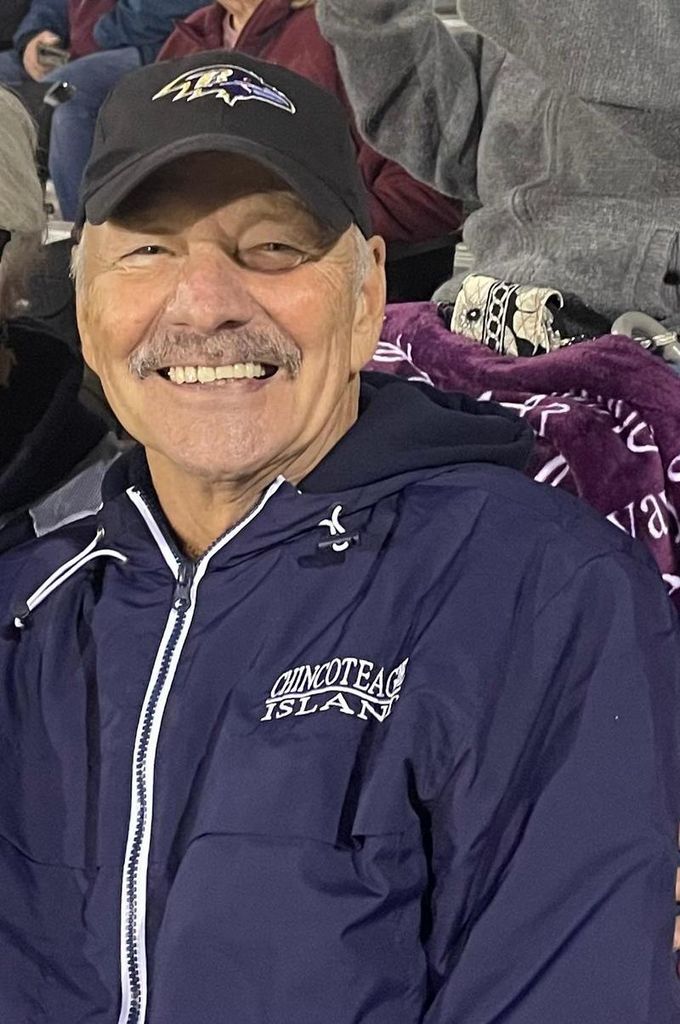 Dennis Michael Gerlach Profile Photo