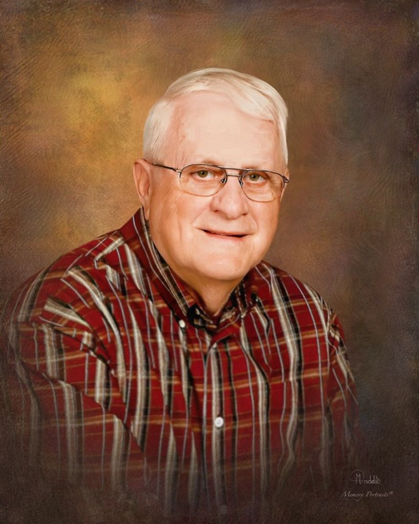 Arlie J Schetrompf