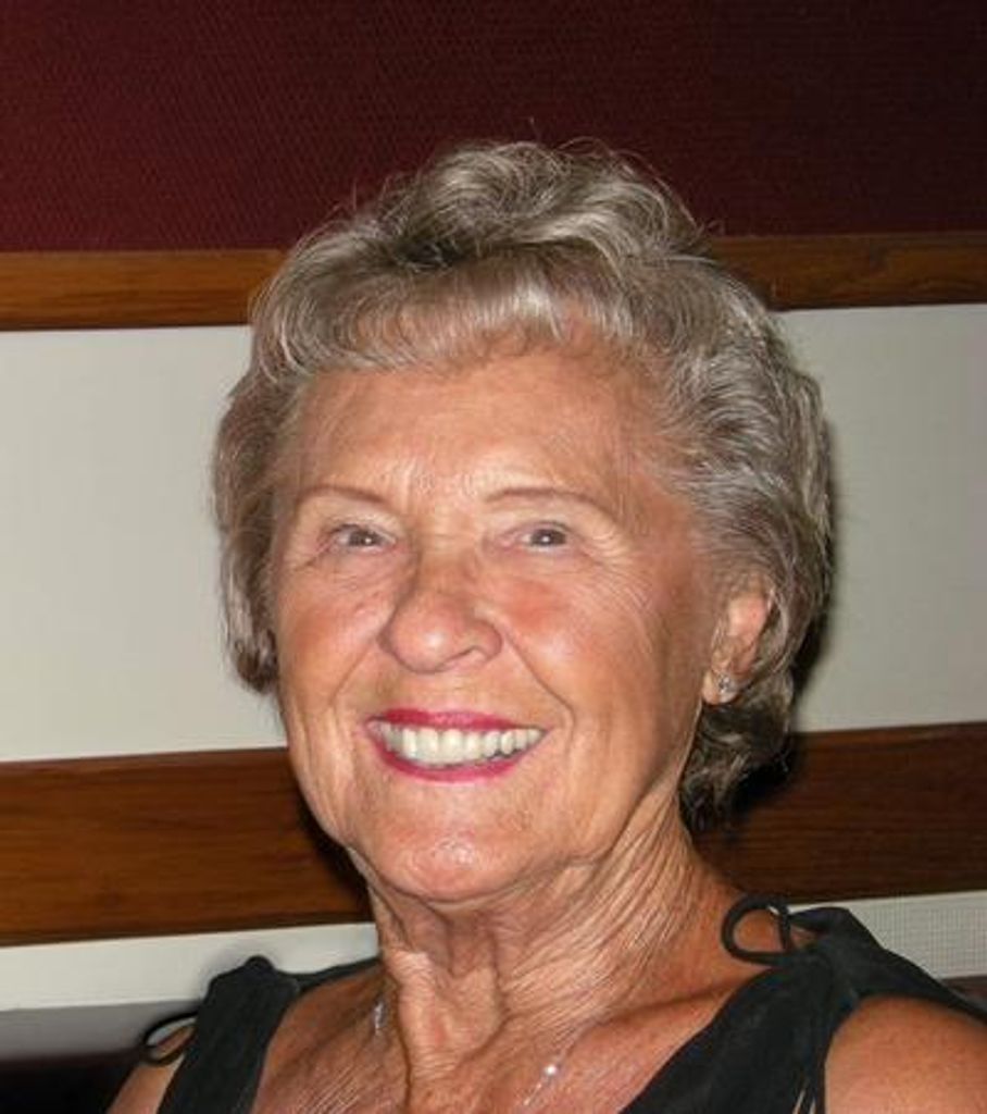 Wilma Halsey Profile Photo