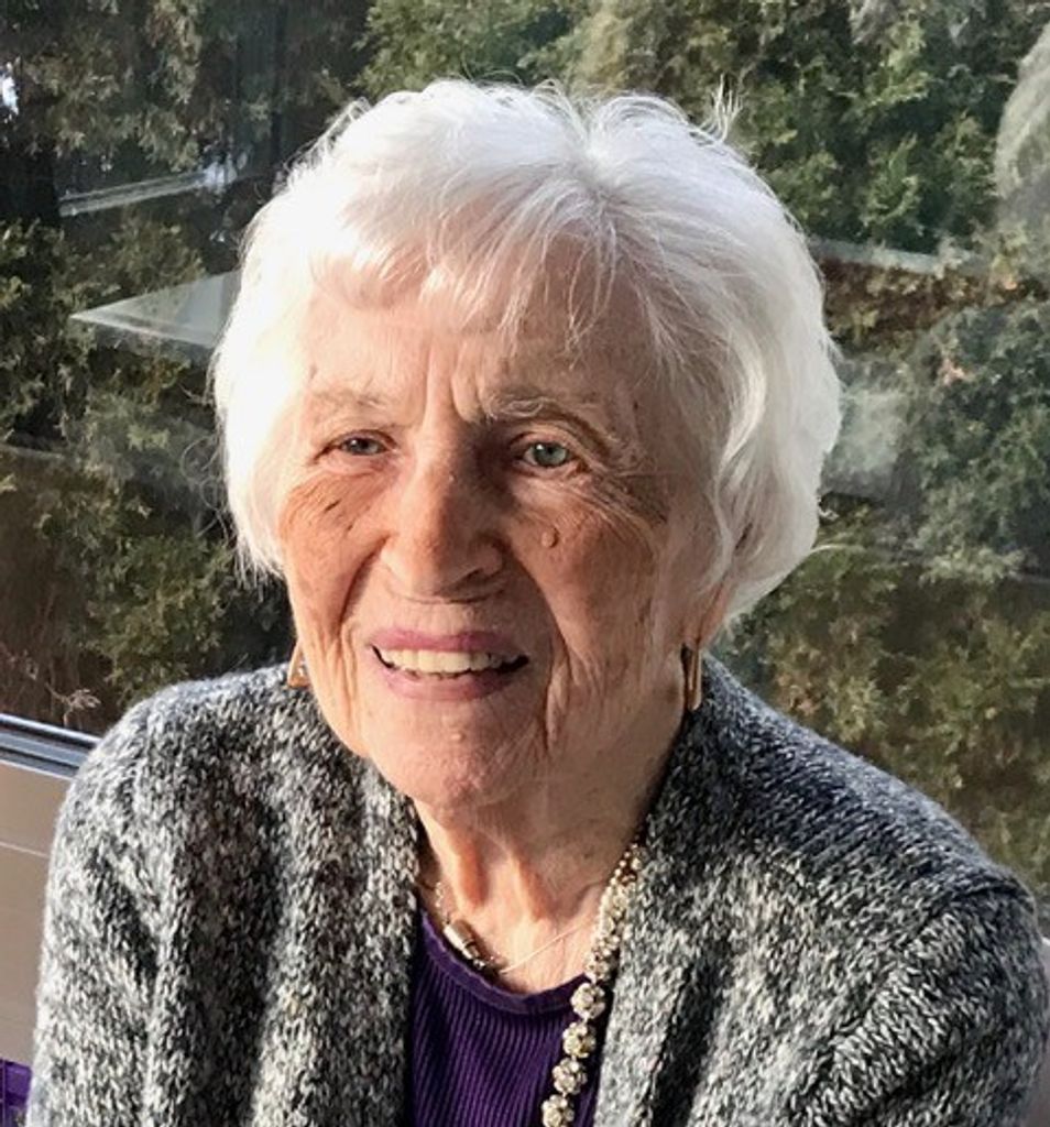 Mildred C. Lafleur Profile Photo