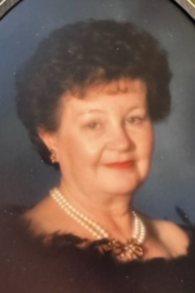 Arletta Irene Butler