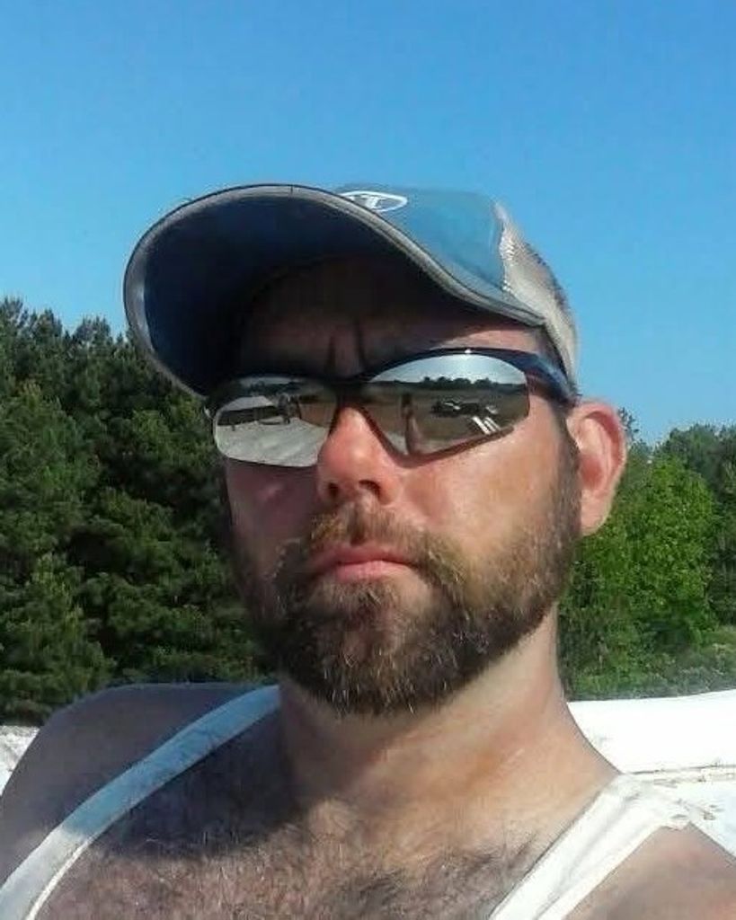 Cody Joe Henderson Sr. Profile Photo