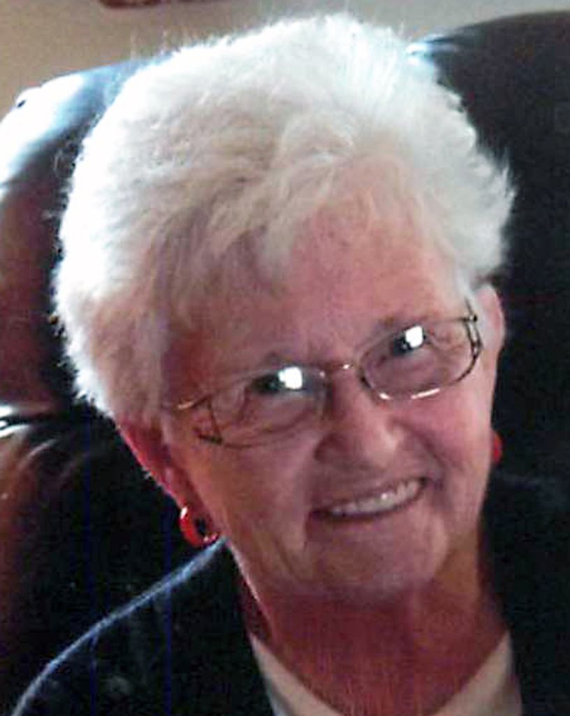 Janice Lee Hudson