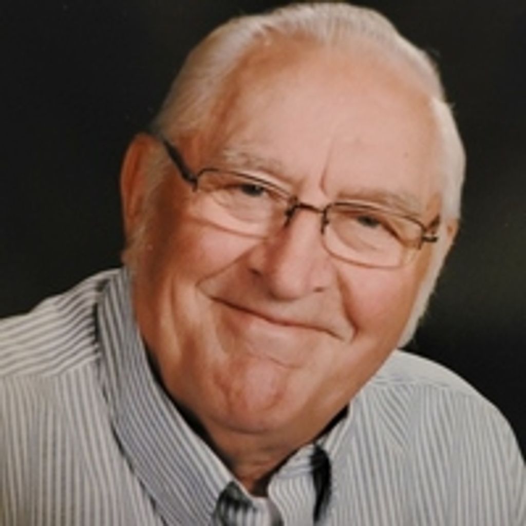 Erwin  G. Paulsen Profile Photo