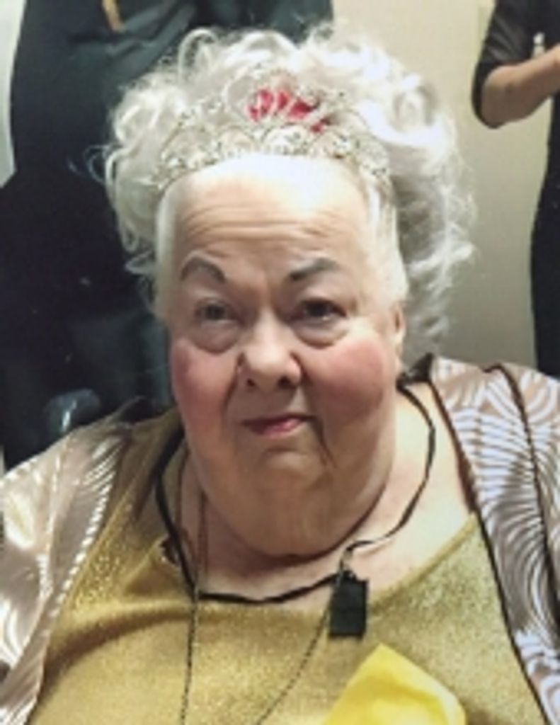 Sue "Suezette" Ann Newburger